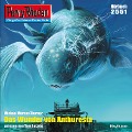 Cover-Bild zum Titel 'Perry Rhodan 2551: Das Wunder von Anthuresta' von 'Michael Marcus Thurner'