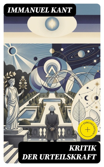 Kritik der Urteilskraft - Immanuel Kant