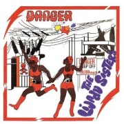 Cover-Bild zum Titel 'Danger' von 'The Lijadu Sisters'