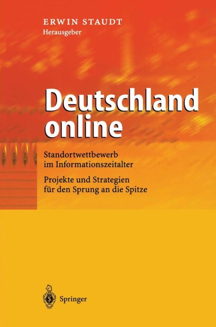 Deutschland online - 