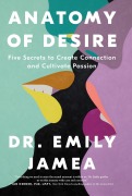 Cover-Bild zum Titel 'Anatomy of Desire' von 'Emily Jamea'