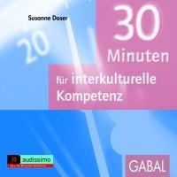 30 Minuten Interkulturelle Kompetenz - Susanne Doser