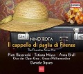 Il cappello di paglia di Firenze - Buszewski/Miyus/Squeo/Grazer Philharmoniker