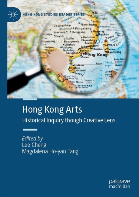 Hong Kong Arts - 