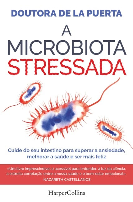 A microbiota stressada - Doctora de la Puerta