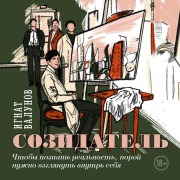 Cover-Bild zum Titel 'Sozidatel' von 'Ignat Valunov'