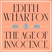 Cover-Bild zum Titel 'The Age of Innocence' von 'Edith Wharton'