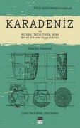 Cover-Bild zum Titel 'Karadeniz ve Avrupa, Yakin Dogu, Asya Erken Dönem Uygarliklari' von 'Mariya Ivanova'