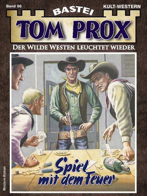 Tom Prox 98 - Alex Robby