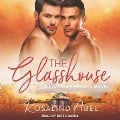 Cover-Bild zum Titel 'The Glasshouse Lib/E' von 'Rosalind Abel'