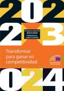 Cover-Bild zum Titel 'Informe de Inversión 2023/ 2024 del BEI - Principales conclusiones' von 'Banco Europeo de Inversiones'