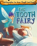 Cover-Bild zum Titel 'Tooth Fairy' von 'Catherine Chambers'