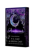 Cover-Bild zum Titel 'Awakened' von 'P C Cast, Kristin Cast'