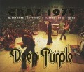Cover-Bild zum Titel 'Graz 1975' von 'Deep Purple'