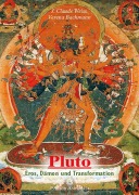 Cover-Bild zum Titel 'Pluto' von 'Jean Claude Weiss, Verena Bachmann'