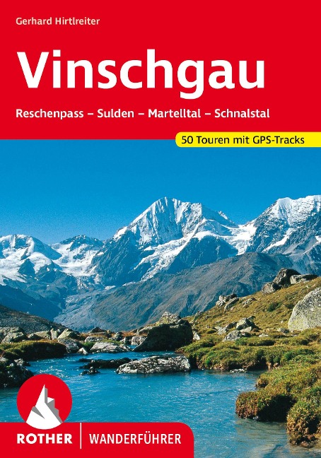 Vinschgau - Gerhard Hirtlreiter