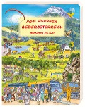 Cover-Bild zum Titel 'Mein großes Niederösterreich Wimmelbuch' von ''
