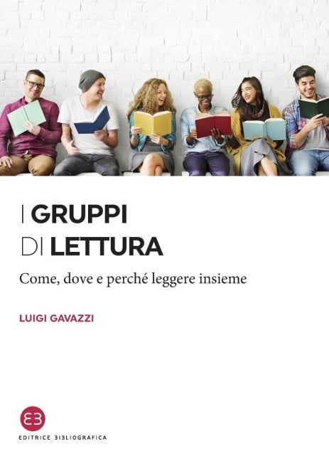 I gruppi di lettura - Luigi Gavazzi