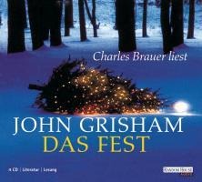 Das Fest - John Grisham
