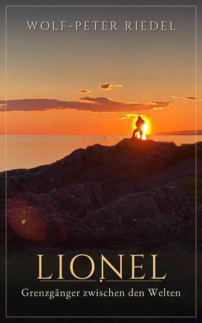 Lionel - Wolf-Peter Riedel