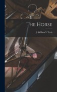 Cover-Bild zum Titel 'The Horse' von ''