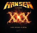 XXX-Three Decades In Metal (Special Edition) - Kai Hansen