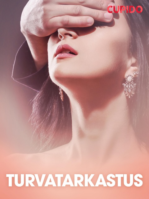 Turvatarkastus - Cupido