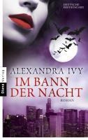 Im Bann der Nacht - Alexandra Ivy