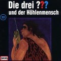 035/und der Höhlenmensch - Die Drei ???