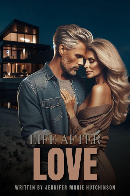 Life After Love - Jennifer Hutchinson