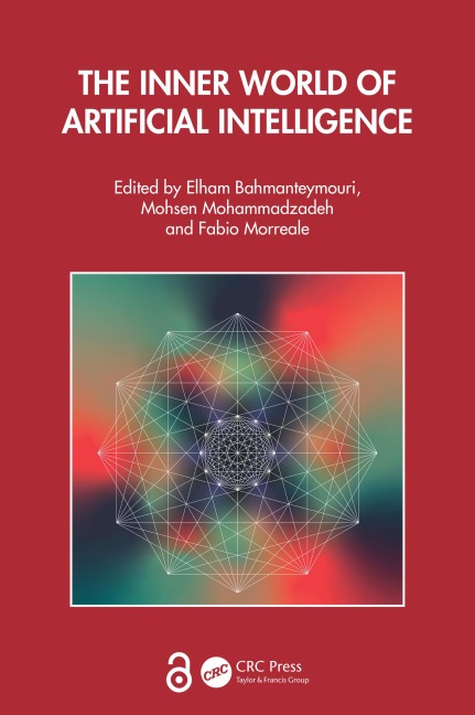 The Inner World of Artificial Intelligence - 