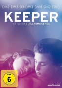 Cover-Bild zum Titel 'Keeper' von 'David Lambert, Marcia Romano, Guillaume Senez'