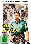 Gold aus Nevada - George Zuckerman, Russell S. Hughes, Robert Blees, Harold Channing Wire, Henry Mancini