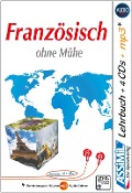 ASSiMiL Selbstlernkurs für Deutsche / Assimil Französisch ohne Mühe - Anthony Bulger