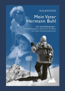 Cover-Bild zum Titel 'Mein Vater Hermann Buhl' von 'Kriemhild Buhl'