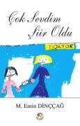 Cover-Bild zum Titel 'Cok Sevdim Siir Oldu' von 'M. Emin Dinccag'