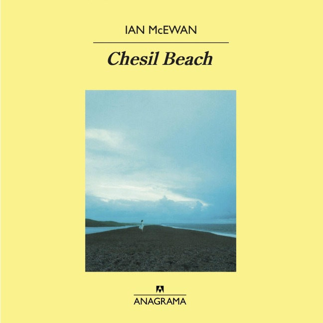 Chesil Beach - Ian McEwan