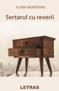 Cover-Bild zum Titel 'Sertarul cu reverii' von 'Flavia Munteanu'