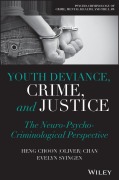 Cover-Bild zum Titel 'Youth Deviance, Crime, and Justice' von ''