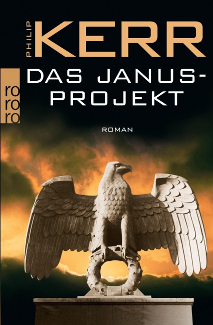 Das Janusprojekt - Philip Kerr