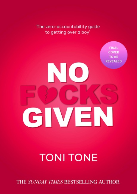 No F*cks Given - Toni Tone