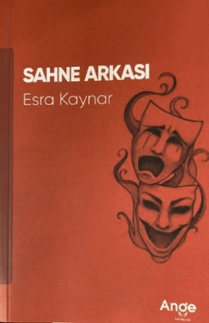 Sahne Arkasi - Esra Kaynar