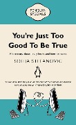 Cover-Bild zum Titel 'You're Just Too Good to Be True: Penguin Special' von 'Sofija Stefanovic'