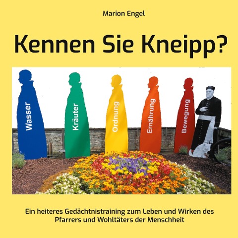 Kennen Sie Kneipp? - Marion Engel