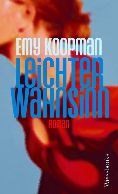 Leichter Wahnsinn - Emy Koopman