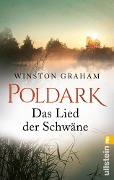 Cover-Bild zum Titel 'Poldark - Das Lied der Schwäne' von 'Winston Graham'