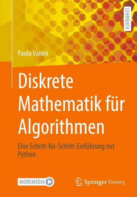 Diskrete Mathematik für Algorithmen - Paolo Vanini