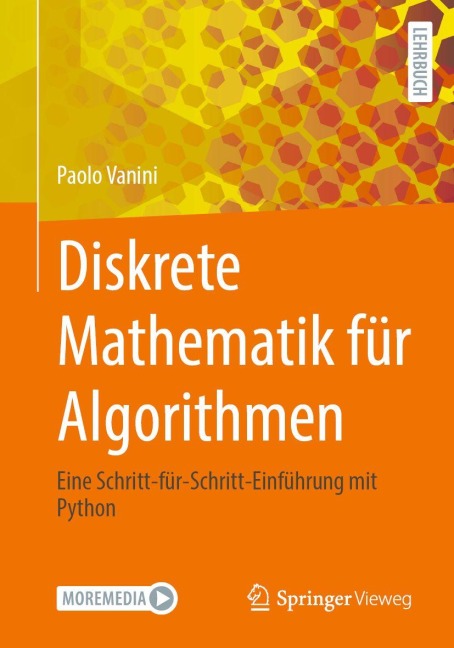 Diskrete Mathematik für Algorithmen - Paolo Vanini