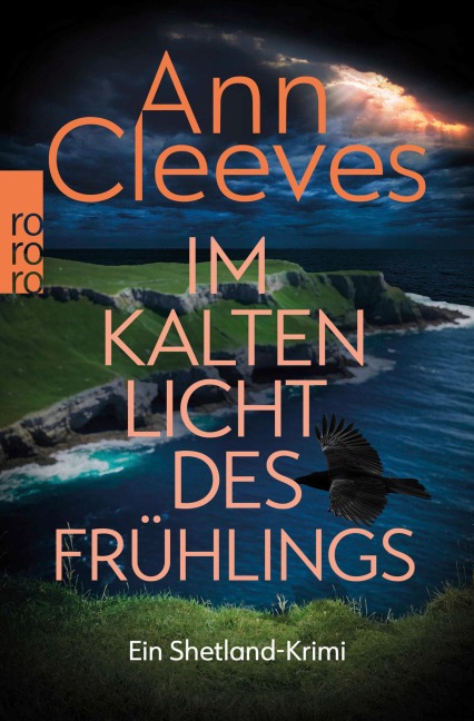 Im kalten Licht des Frühlings - Ann Cleeves