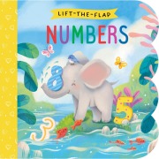 Cover-Bild zum Titel 'Numbers' von 'Clever Publishing'